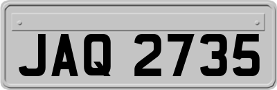 JAQ2735