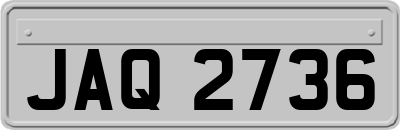 JAQ2736