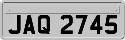JAQ2745