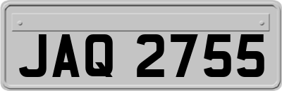 JAQ2755