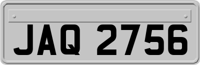 JAQ2756