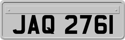 JAQ2761