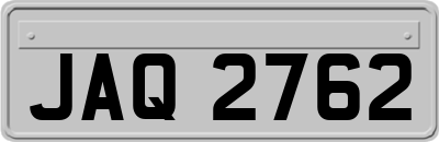 JAQ2762