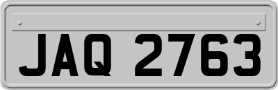 JAQ2763