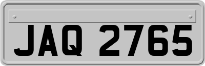 JAQ2765