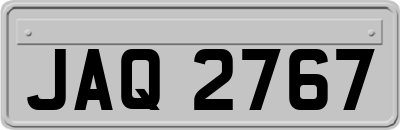 JAQ2767