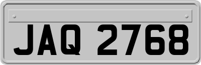 JAQ2768