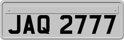 JAQ2777