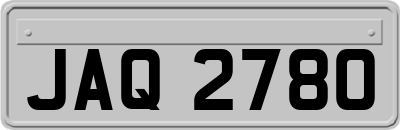 JAQ2780