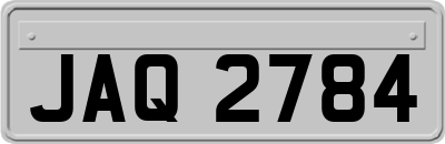 JAQ2784