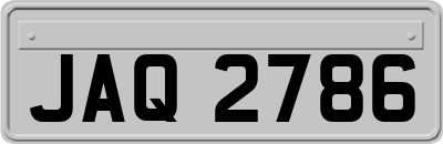 JAQ2786