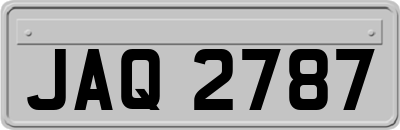 JAQ2787