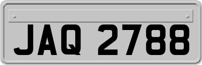 JAQ2788