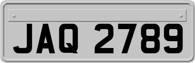 JAQ2789