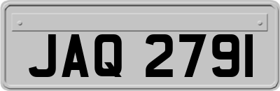 JAQ2791