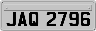 JAQ2796