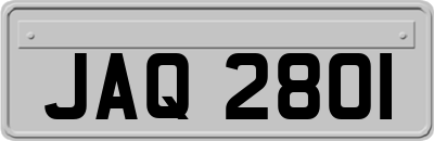JAQ2801