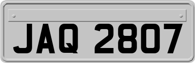 JAQ2807