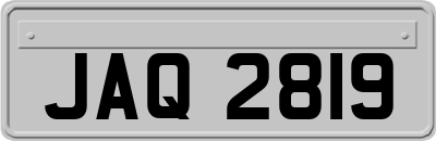 JAQ2819