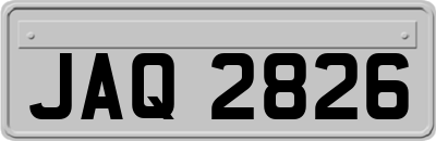 JAQ2826