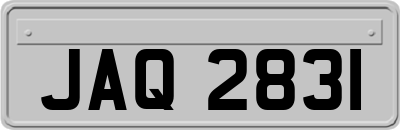 JAQ2831