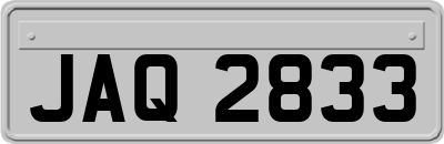 JAQ2833