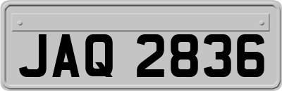 JAQ2836