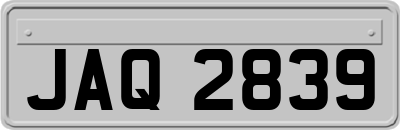 JAQ2839