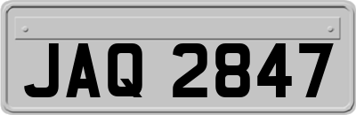 JAQ2847