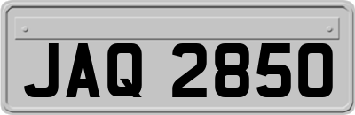 JAQ2850