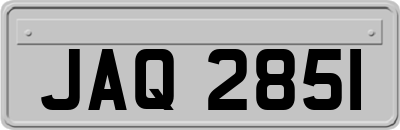 JAQ2851