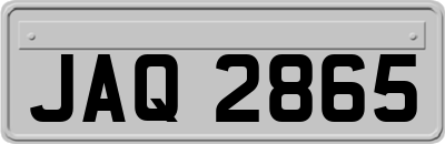 JAQ2865