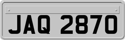 JAQ2870