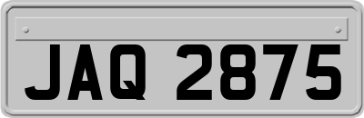 JAQ2875