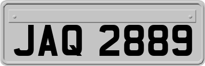JAQ2889