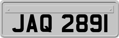 JAQ2891