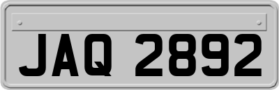 JAQ2892