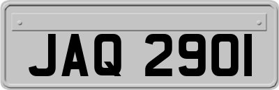 JAQ2901