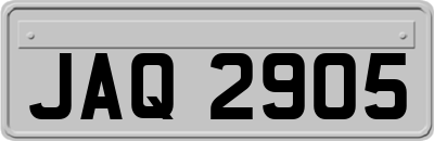 JAQ2905