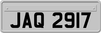 JAQ2917