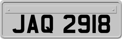 JAQ2918