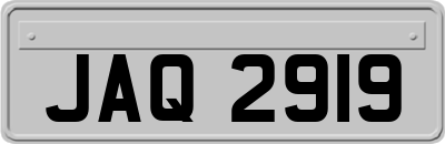 JAQ2919