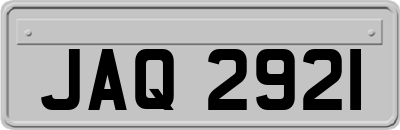 JAQ2921