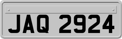 JAQ2924