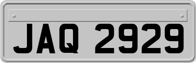 JAQ2929