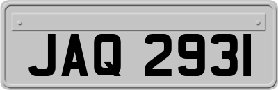 JAQ2931