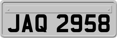 JAQ2958