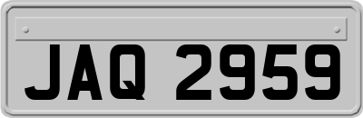 JAQ2959