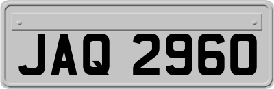 JAQ2960
