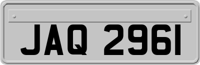 JAQ2961